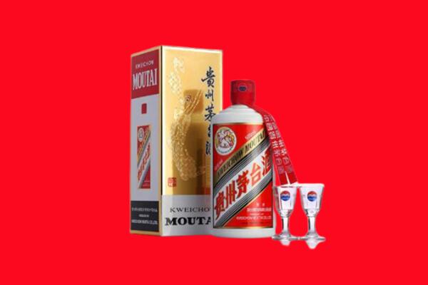 保定市顺平回收茅台酒